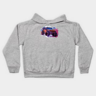 Gladiator Fun Kids Hoodie